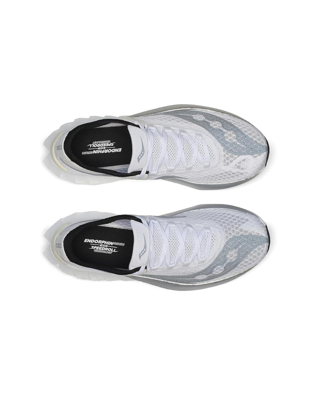 Saucony Endorphin PRO 4 Men's Running Shoe