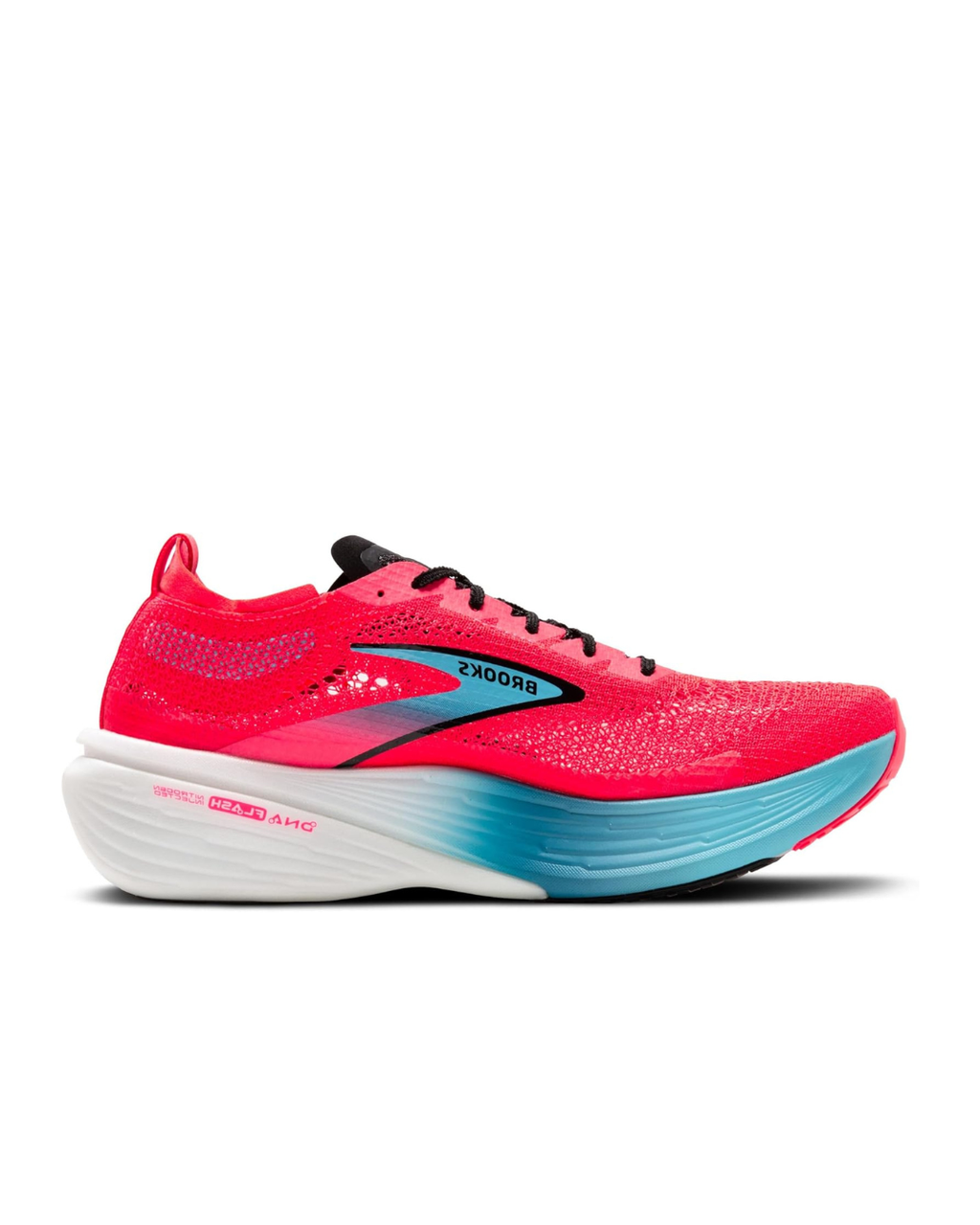 Brooks Unisex Hyperion Elite 4 Neutral Running Shoe for Men & Women
