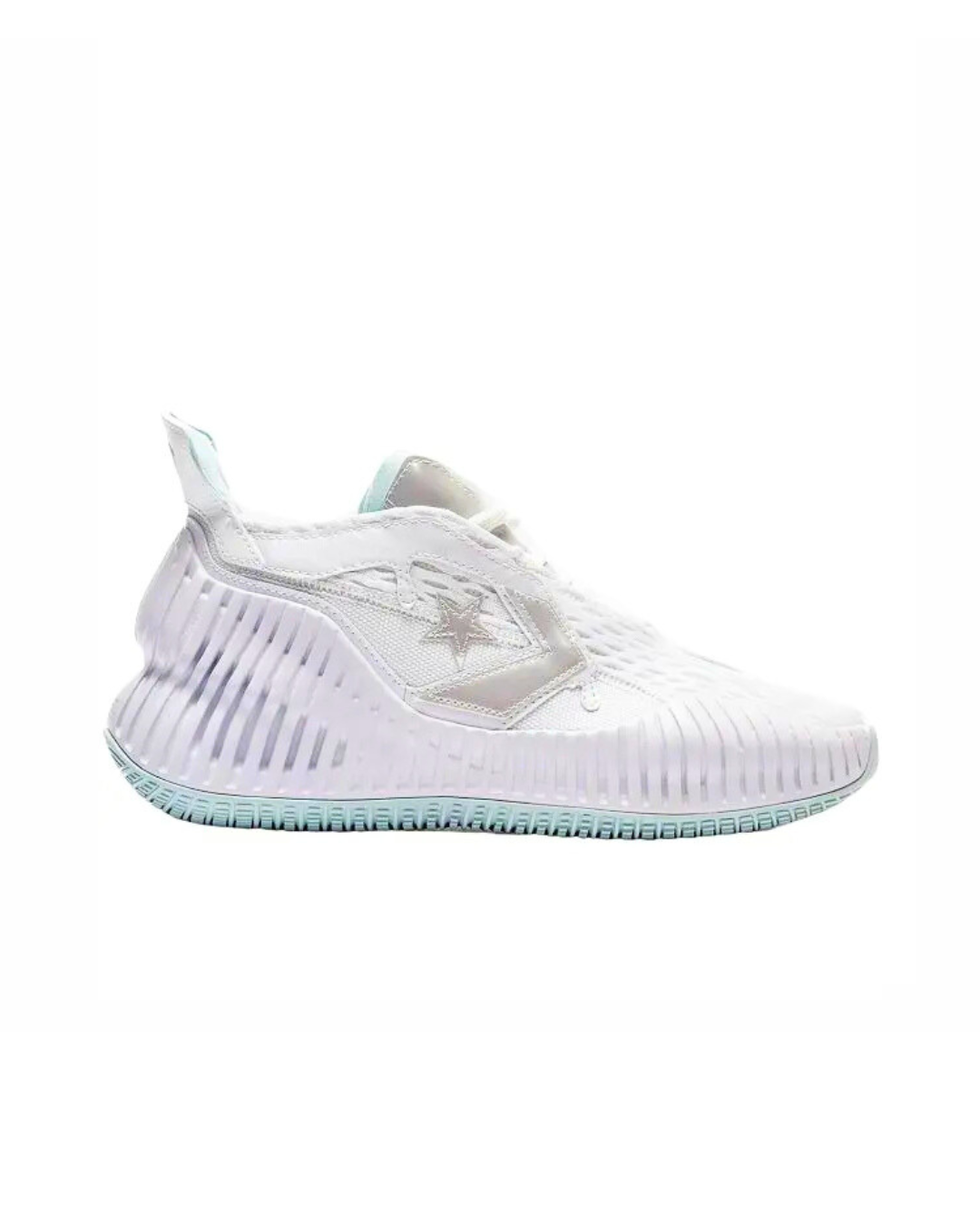 Converse Mens All Star BB Prototype CX White