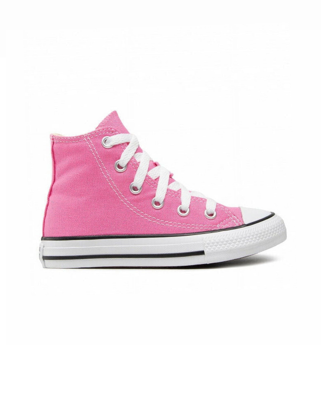 Converse Kids Chuck Taylor All Star, Pink