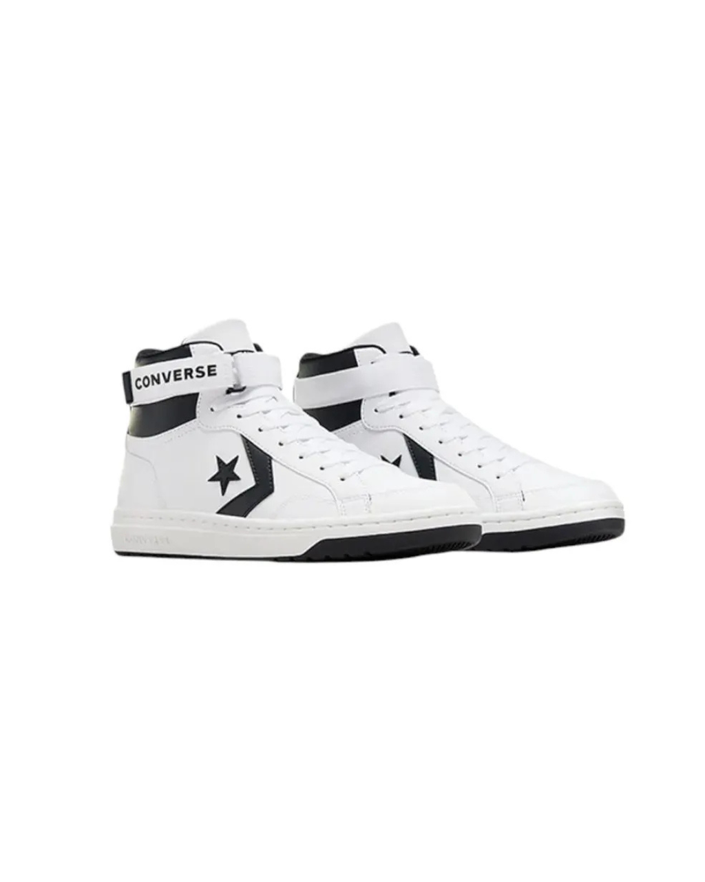 Converse Mens Converse Pro Vlaze V2