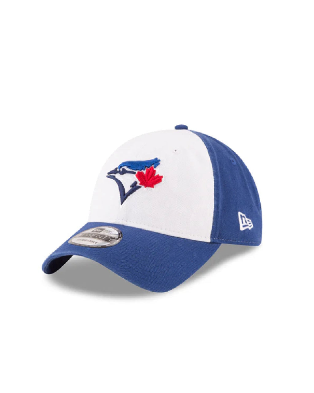 New Era Unisex Toronto Blue Jays Core Classic Alt 9TWENTY Adjustable