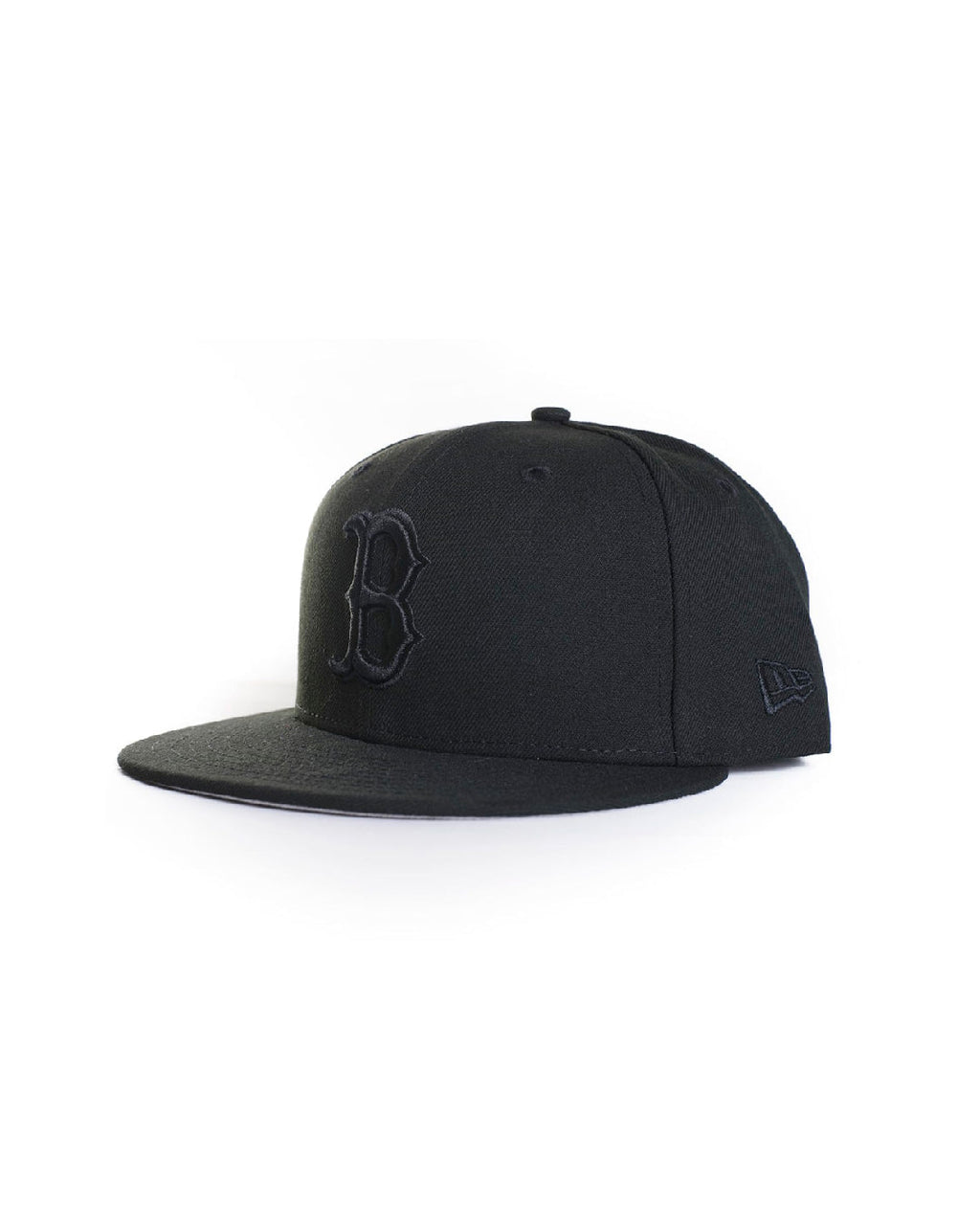 New Era Unisex Boston Red Sox Basic 9FIFTY Snapback