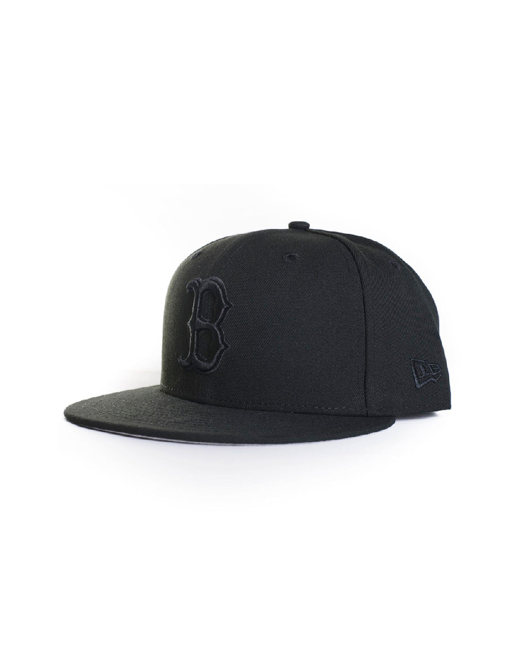 New Era Unisex Boston Red Sox Basic 9FIFTY Snapback