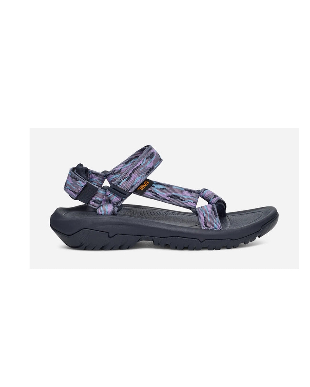 Teva Womens Hurricane XLT2, Mesh Total Eclipse