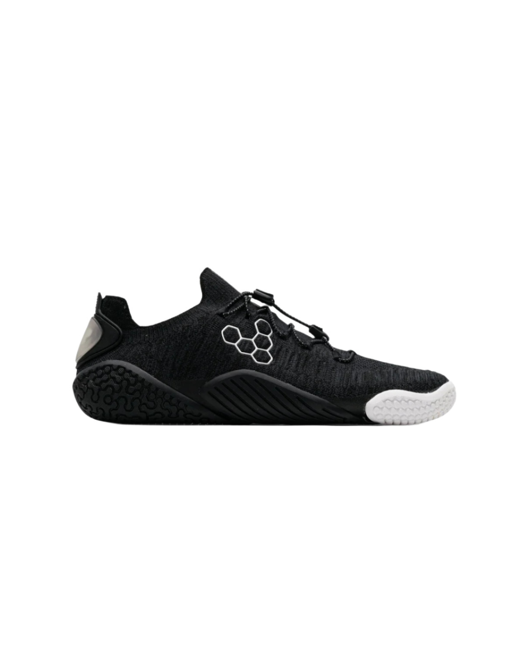 Vivobarefoot Womens Motus Flex, Obsidian