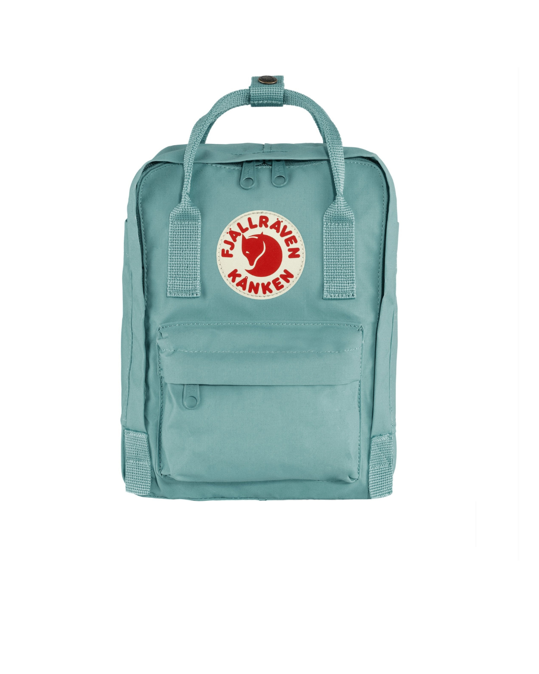 Fjallraven Kanken Mini Sky Blue