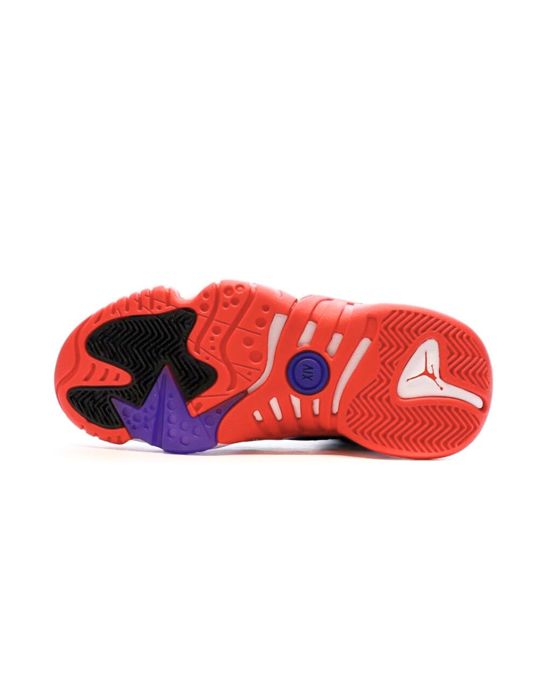 Nike Mens Jumpman Two Trey