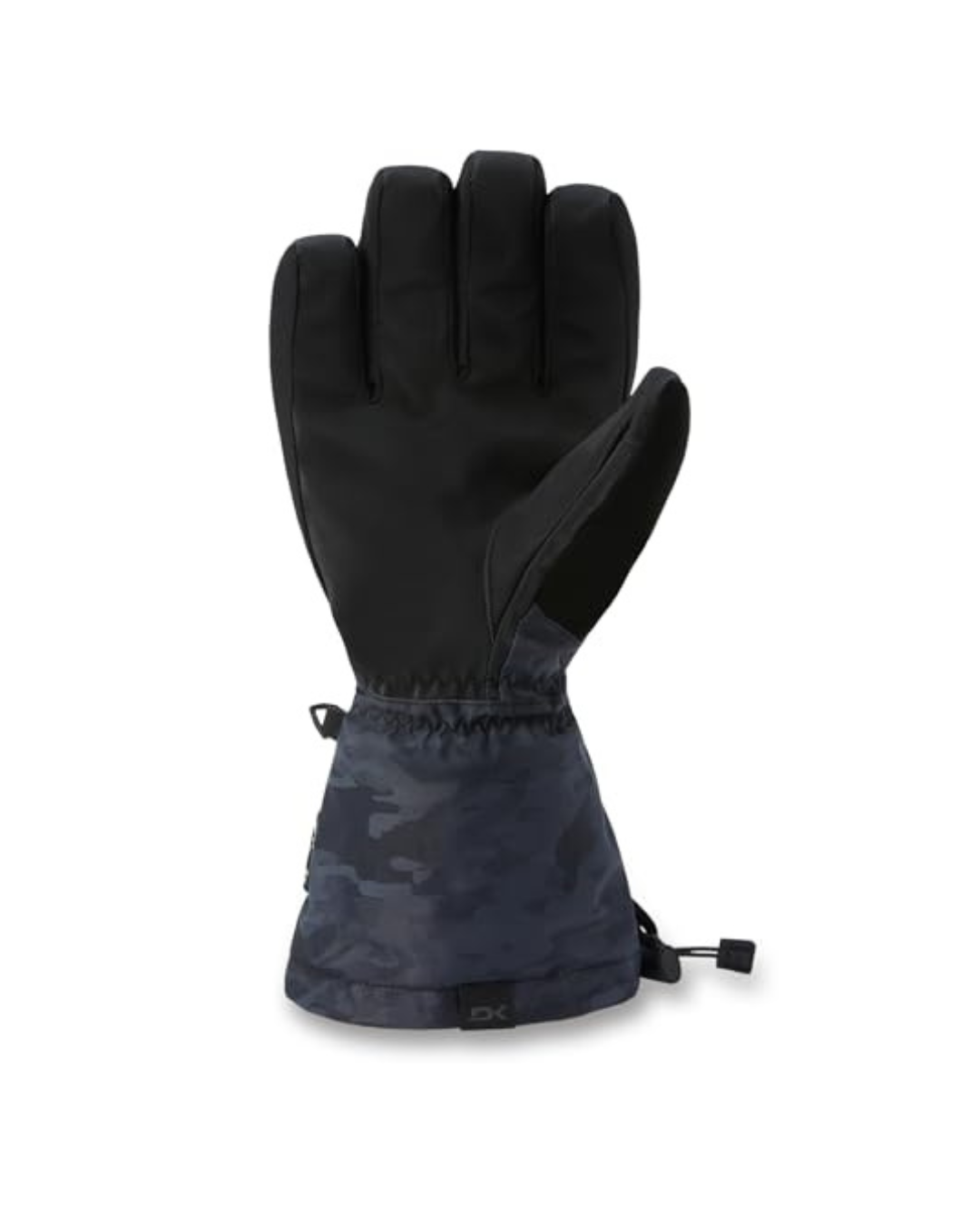 Dakine Titan Gore-Tex Gloves - Black Vintage Camo