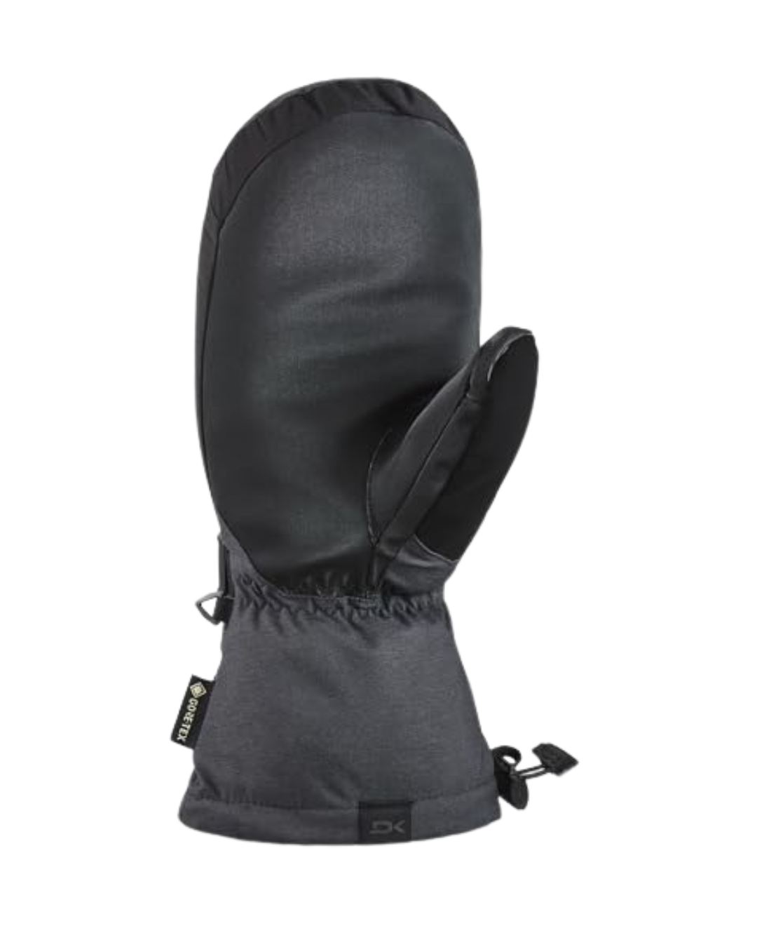 Dakine Titan Gore-Tex Mitts - Carbon
