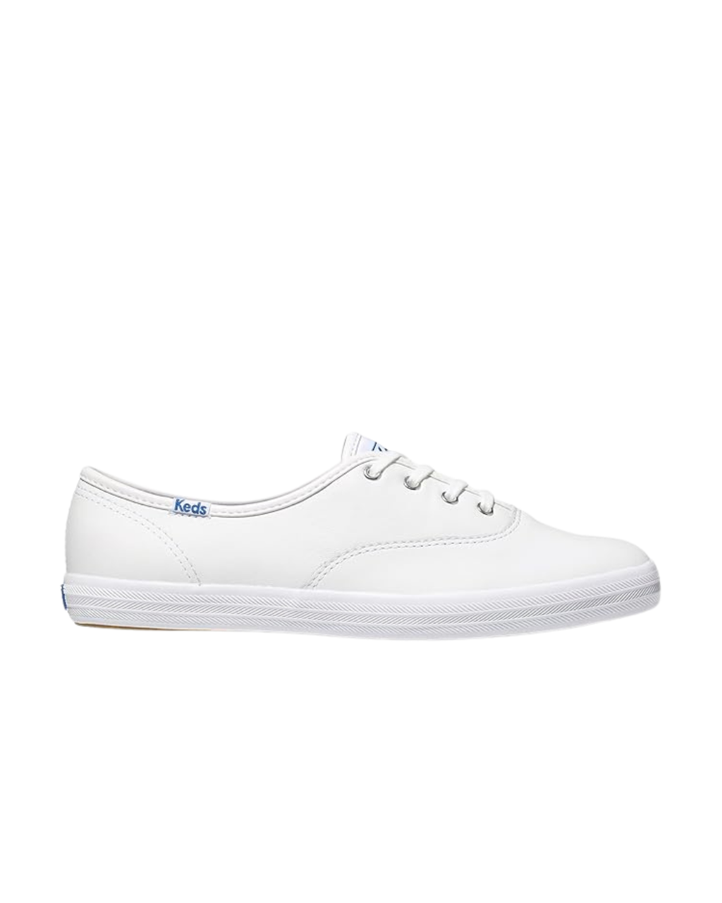 Keds Women's Champion Originals Leather