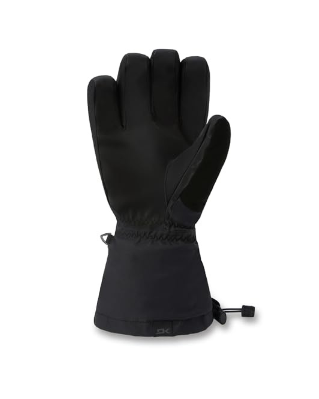 Dakine Titan Gore-Tex Gloves - Rubber