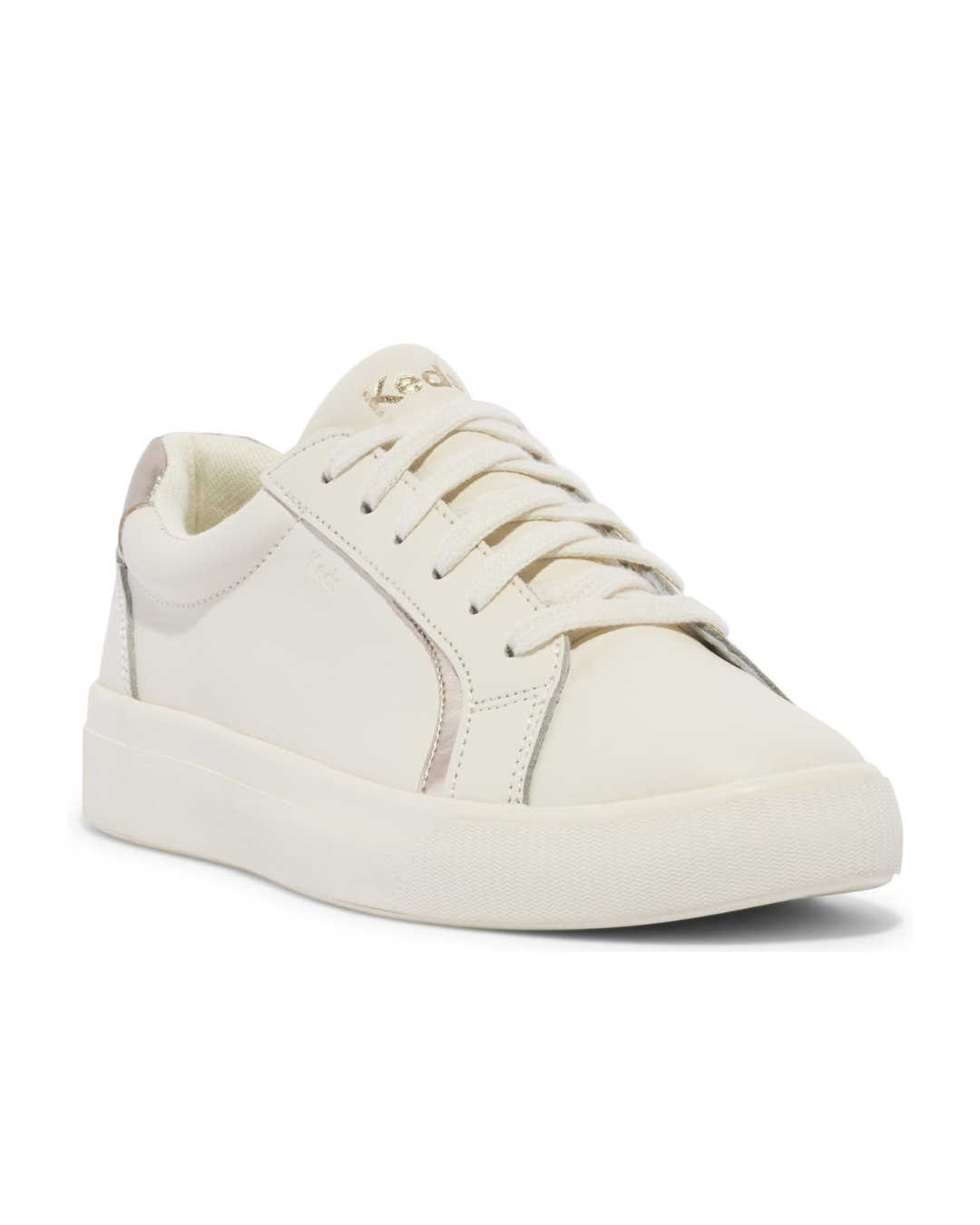 Keds Women's Pursuit Lace Up Sneakers