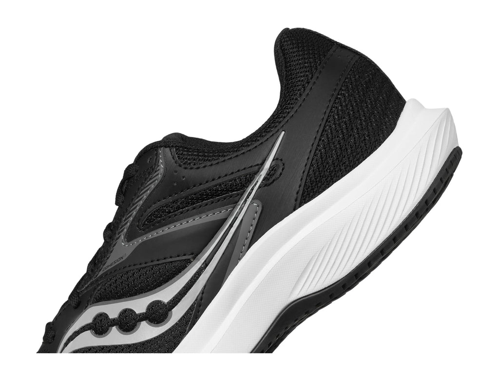 Saucony Men's Cohesion 17 Sneaker