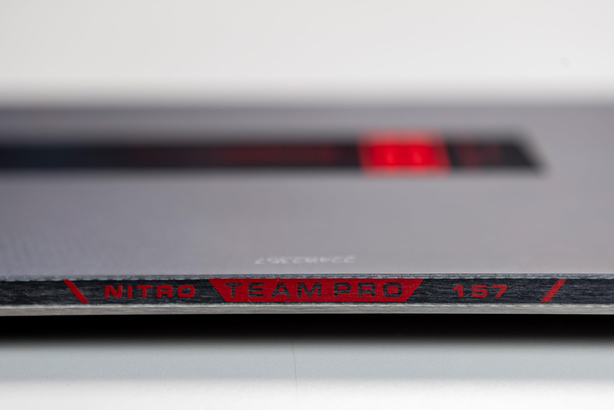 Nitro Snowboards Men's Team PRO Board & Team PRO Board Wide Board, Freestyle Board, Directional Twin, True Camber, All-Terrain