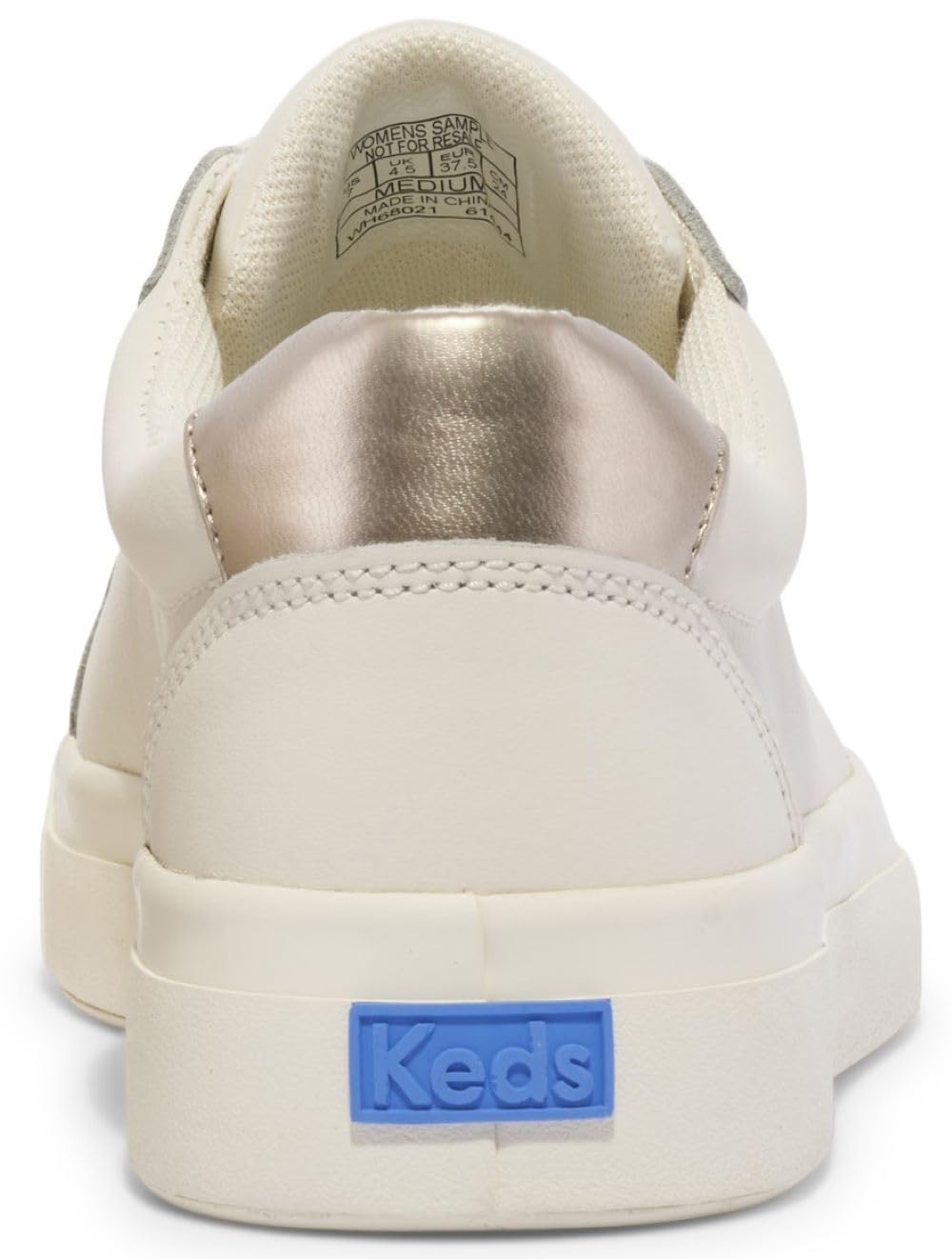 Keds Women's Pursuit Lace Up Sneakers