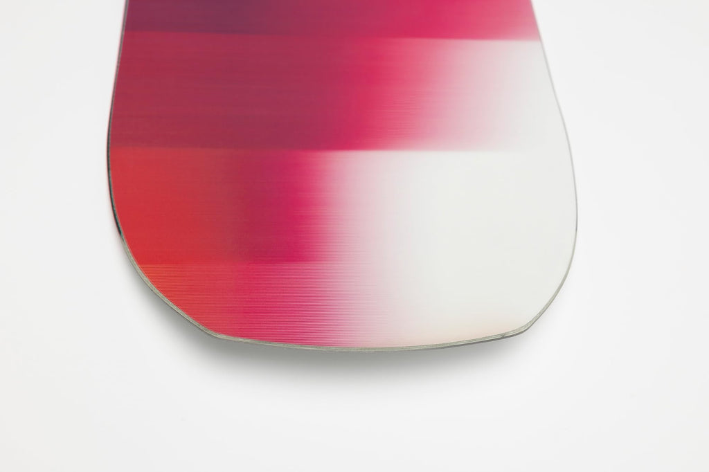 Nitro Team Pro Marcus Kleveland Men's All-Mountain Snowboard