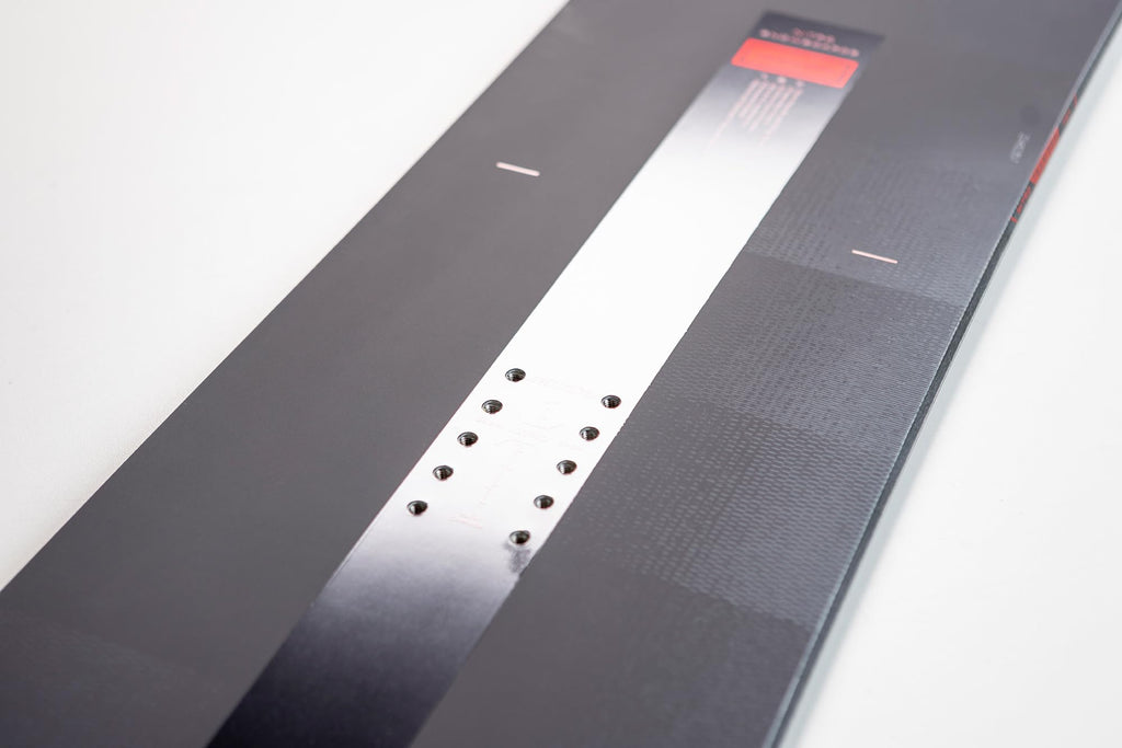 Nitro Snowboards Men's Team PRO Board & Team PRO Board Wide Board, Freestyle Board, Directional Twin, True Camber, All-Terrain