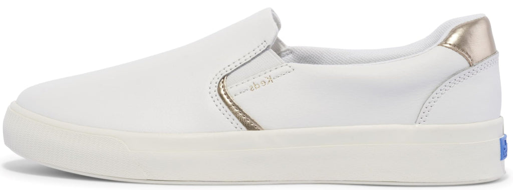 Keds Womens Pursuit Slip-on