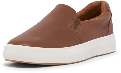 Keds Womens Pursuit Slip-on