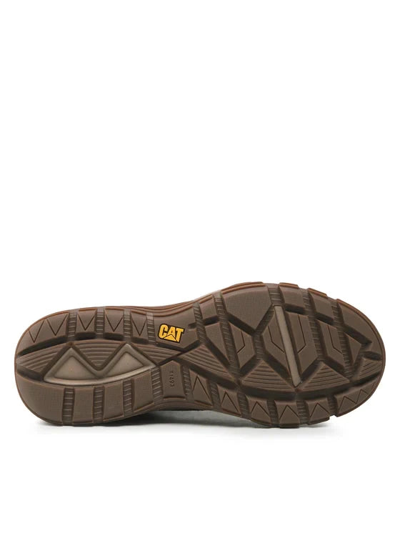 Cat Mens Detours Shoe, Honey