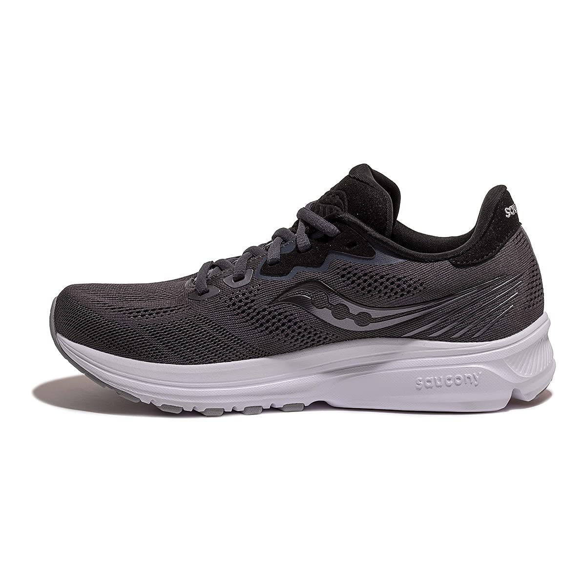 Saucony Women's Ride 14 Running Shoe