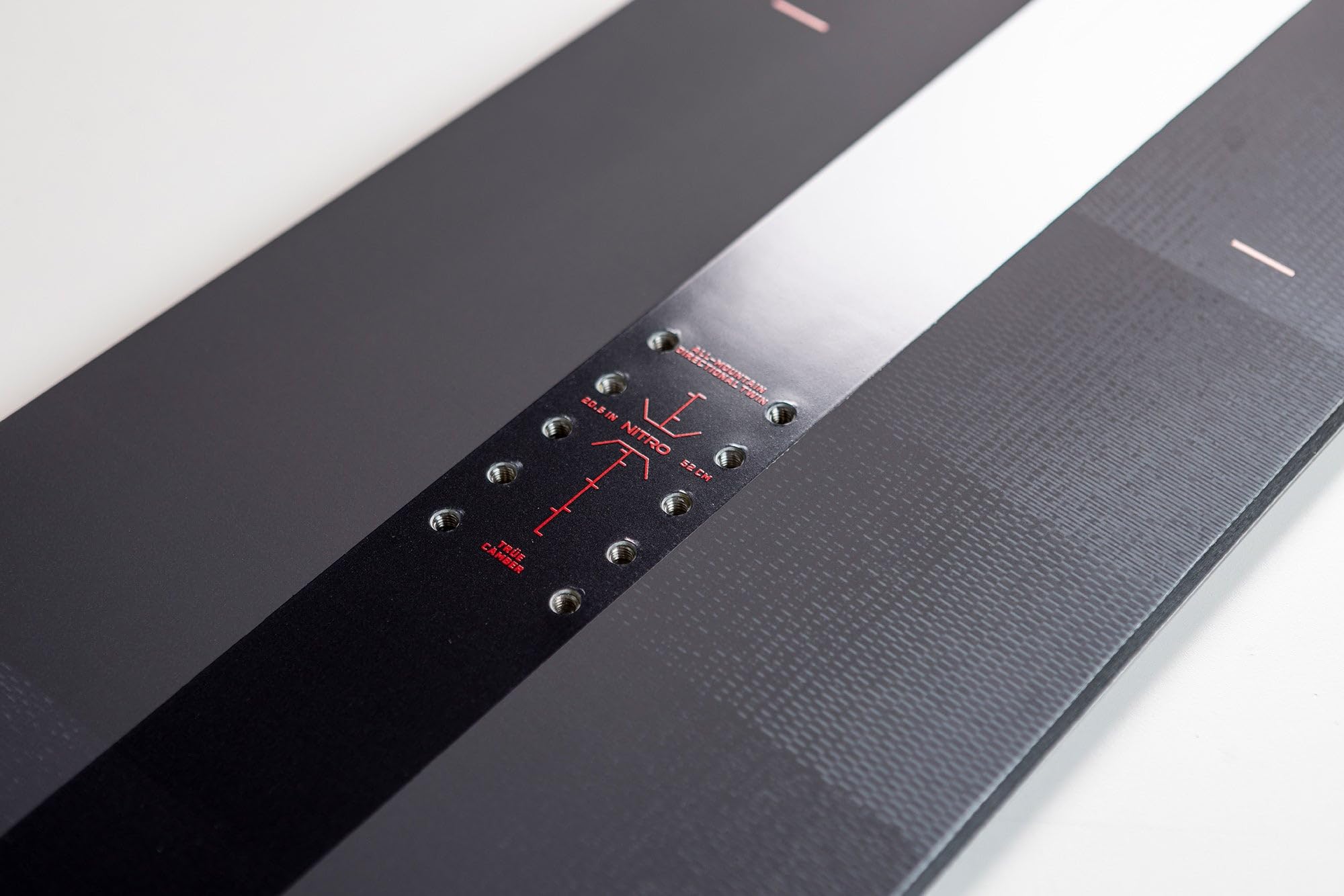 Team Pro Snowboard by Nitro 2025