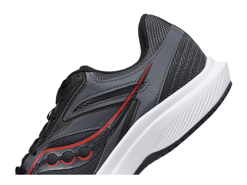 Saucony Men's Cohesion 17 Sneaker