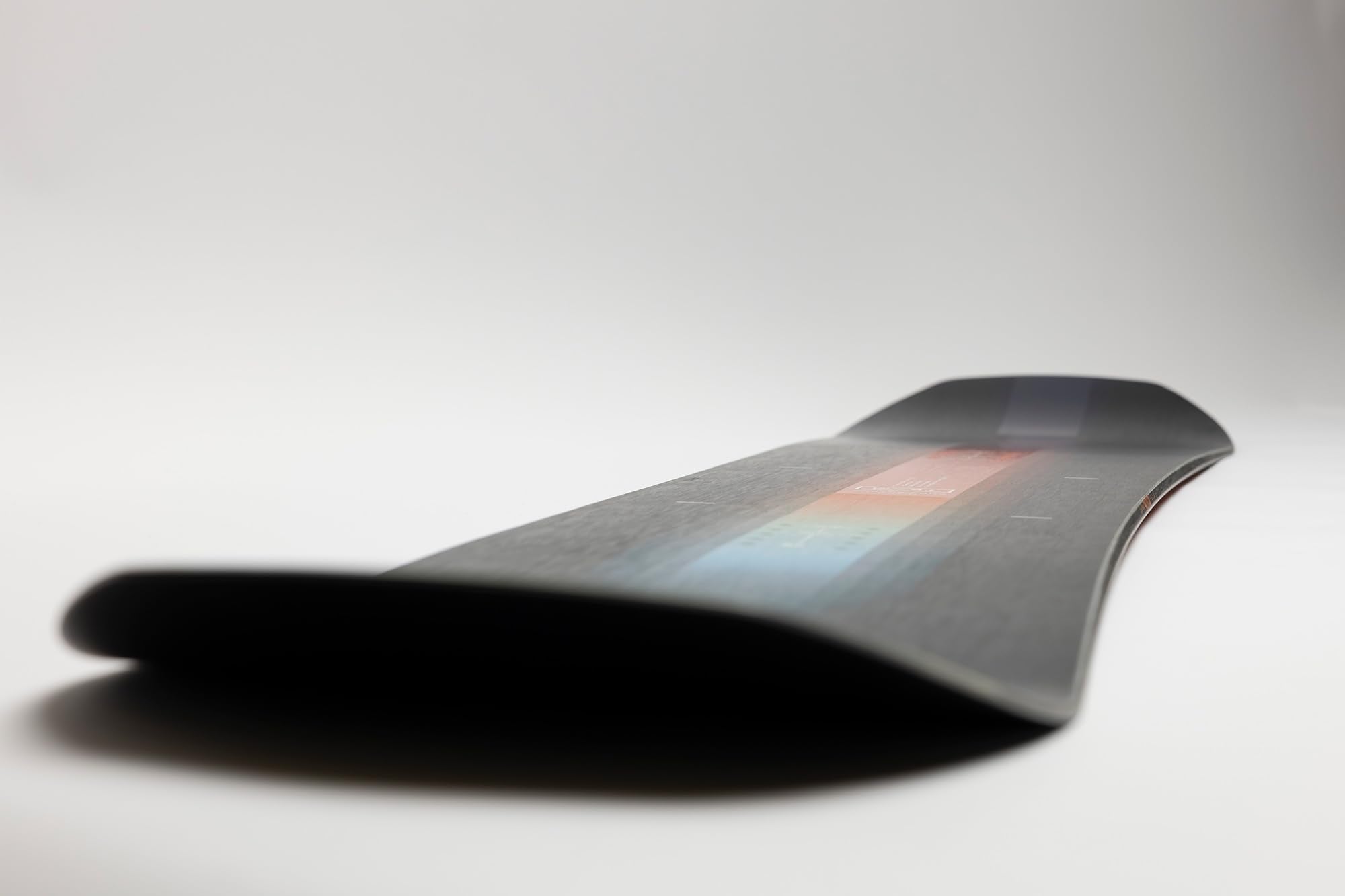 Nitro Snowboards Men's Team & Team Wide Board '25, Freestyle/Freerideboard, Directional Twin, True Camber, All-Terrain