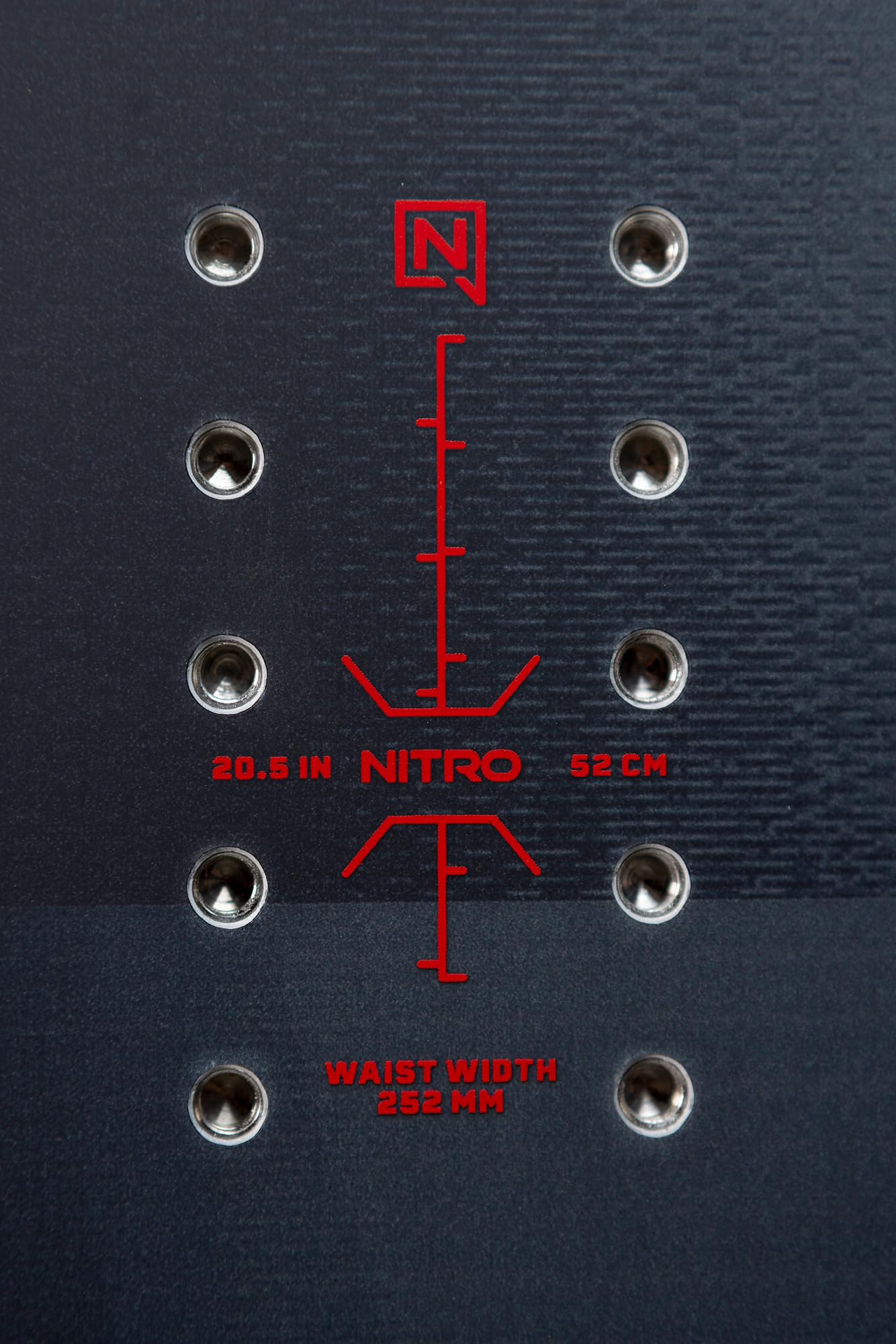 Nitro Snowboards Men's Team PRO Board & Team PRO Board Wide Board, Freestyle Board, Directional Twin, True Camber, All-Terrain