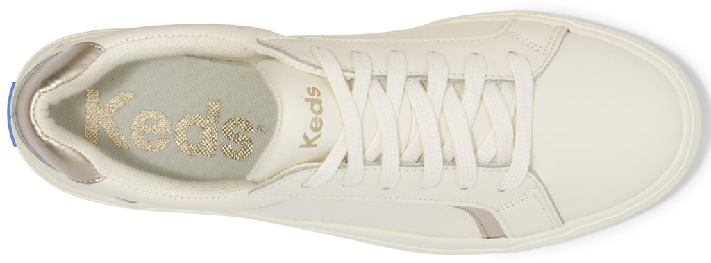 Keds Women's Pursuit Lace Up Sneakers