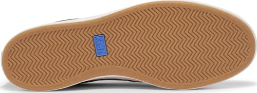 Keds Womens Pursuit Slip-on
