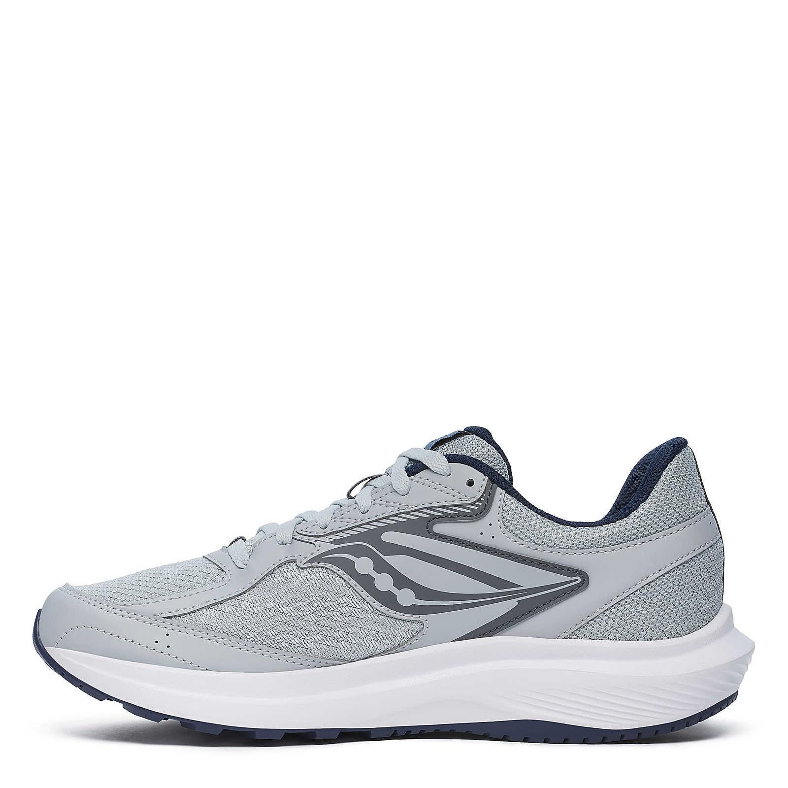 Saucony Men's Cohesion 17 Sneaker