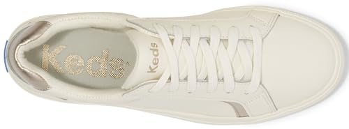 Keds Women's Pursuit Lace Up Sneakers
