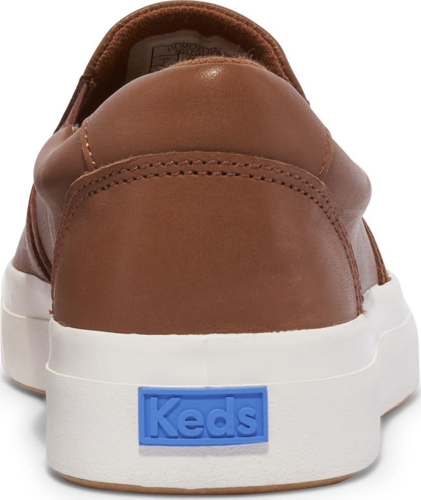 Keds Womens Pursuit Slip-on