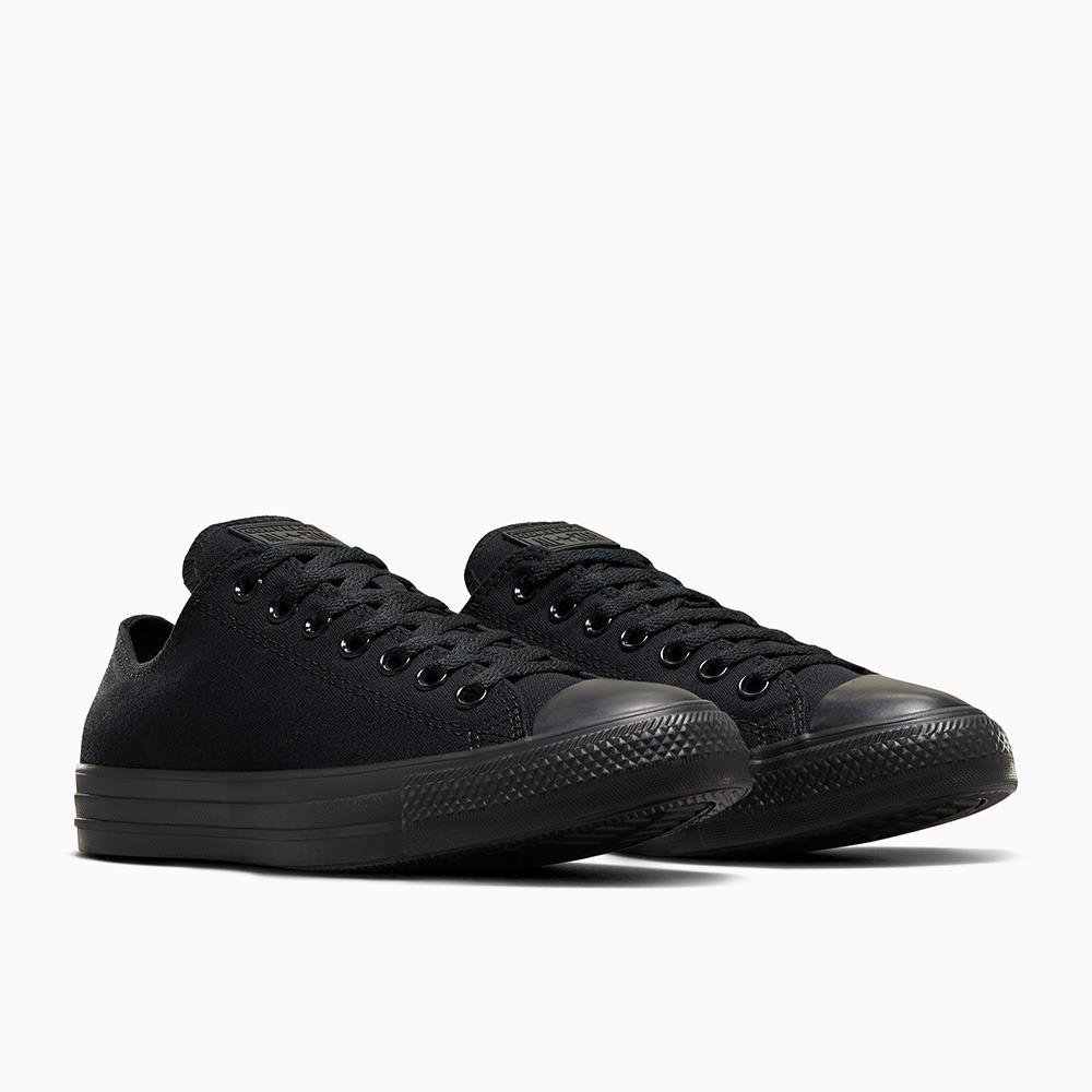 Converse Unisex Chuck Taylor All Star, Black