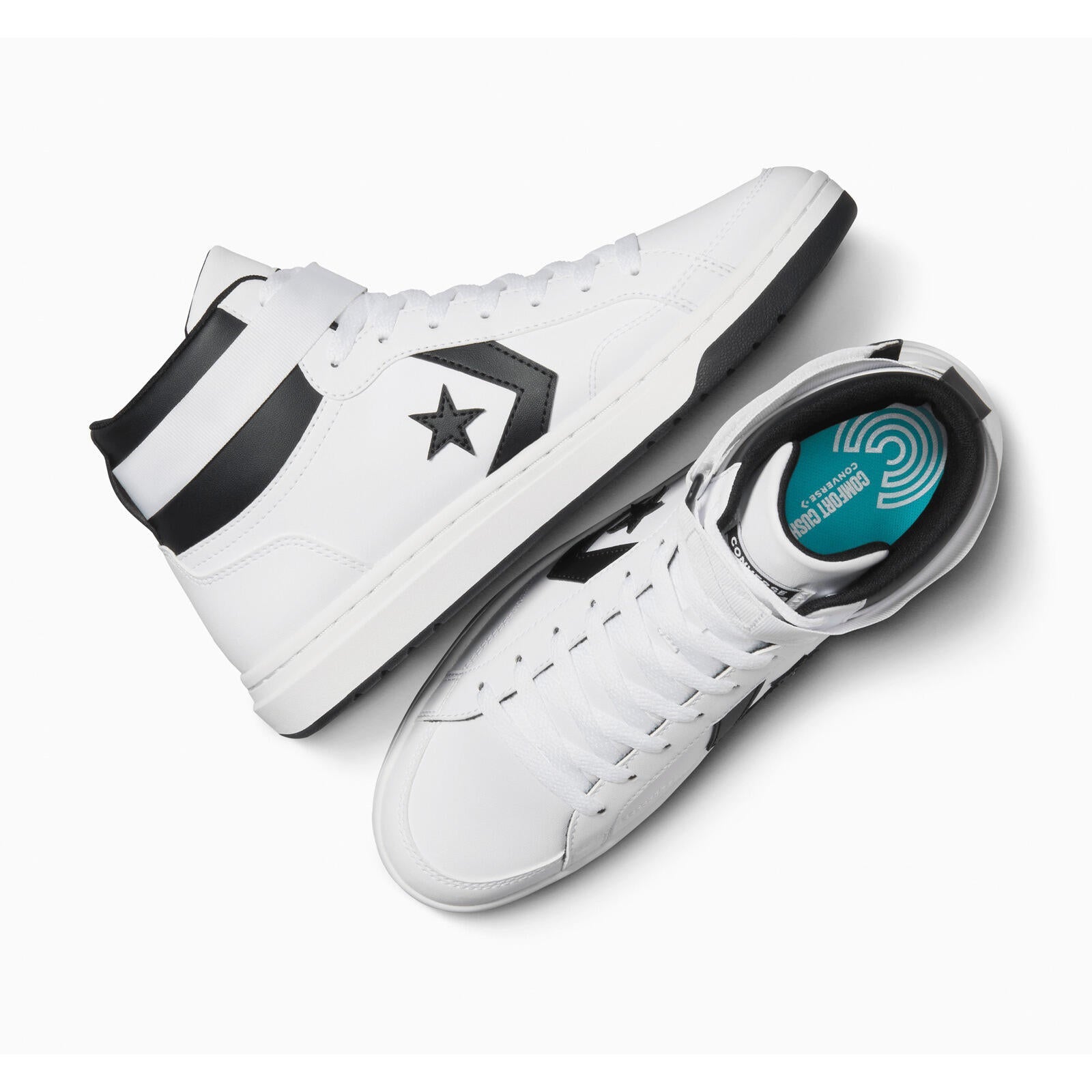 Converse Mens Converse Pro Vlaze V2