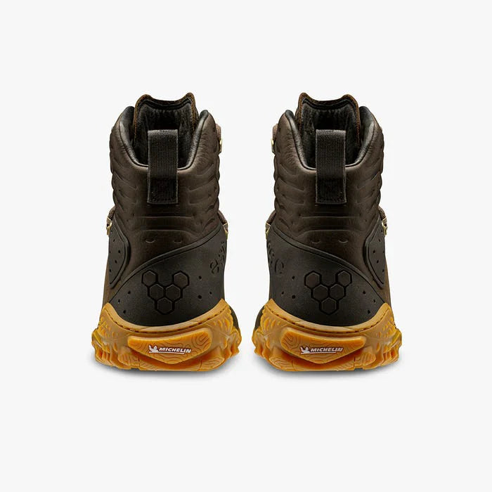 Vivobarefoot Womens Tracker Forest Esc, Bracken
