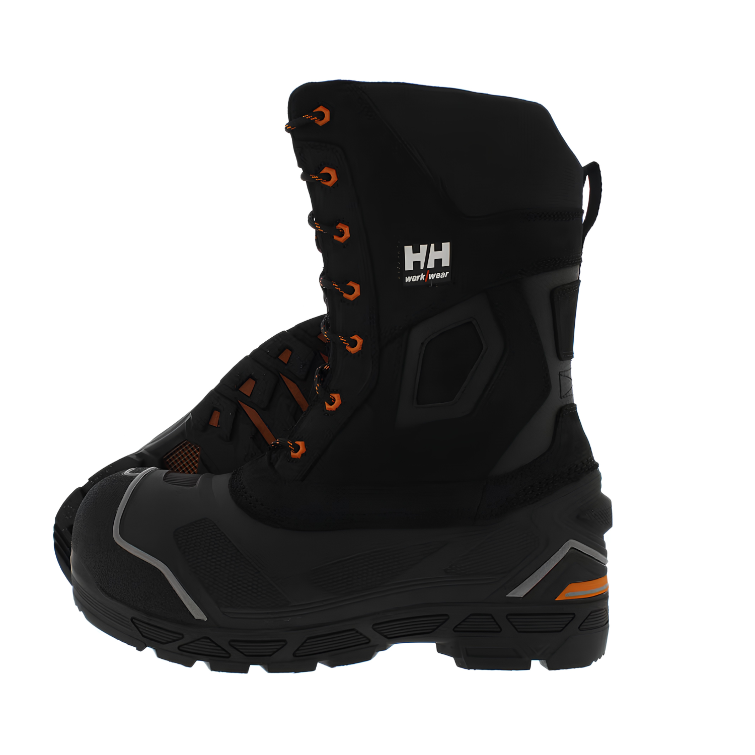 Helly Hansen Denali Pack Boot Mens Shoes Color Black