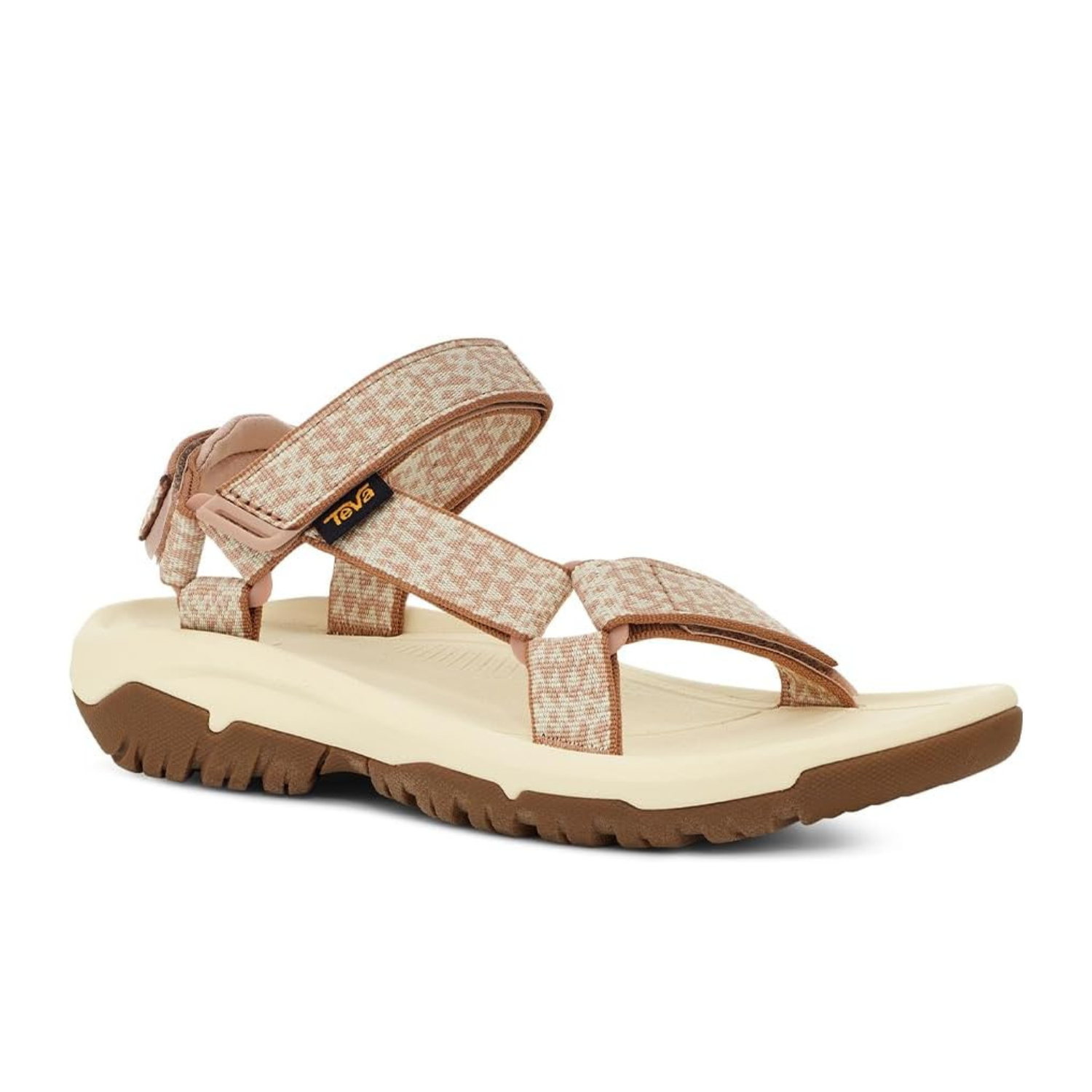 Teva Hurricane XLT2 women's sandal in Archive Wings Tan