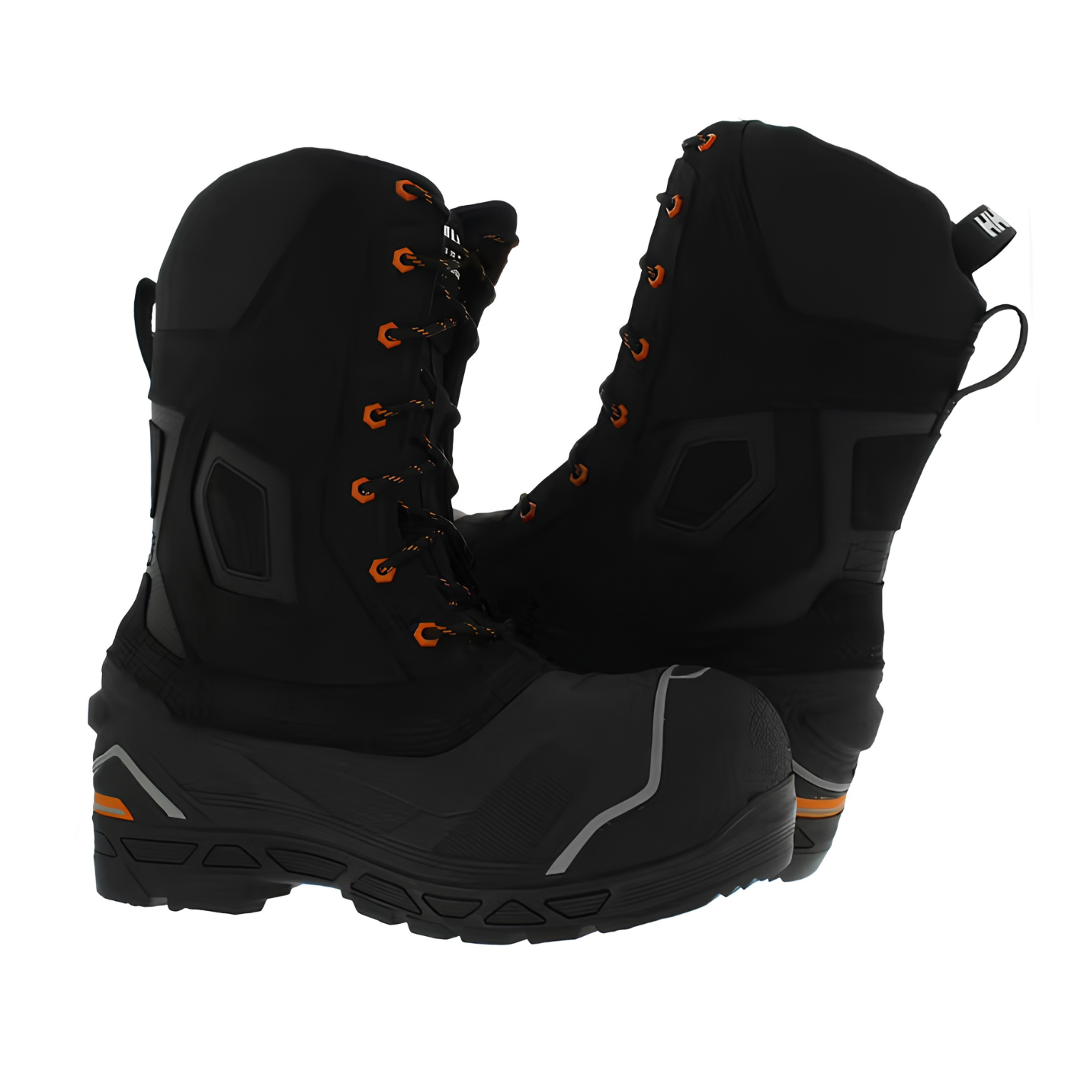 Helly Hansen Denali Pack Boot Mens Shoes Color Black