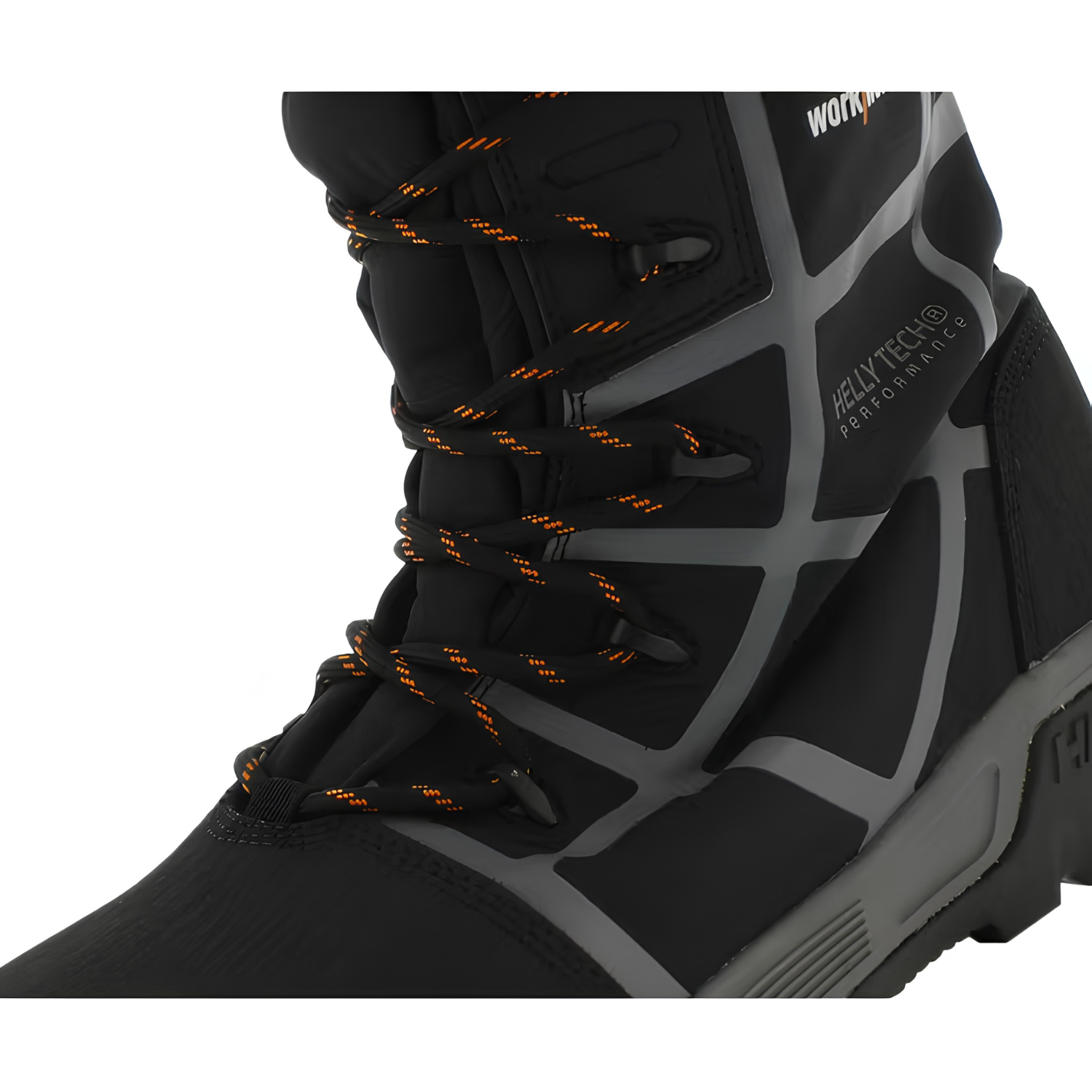 Helly Hansen Juneau Pack Boot Men's Insulated Winter Work Boot - Image 4