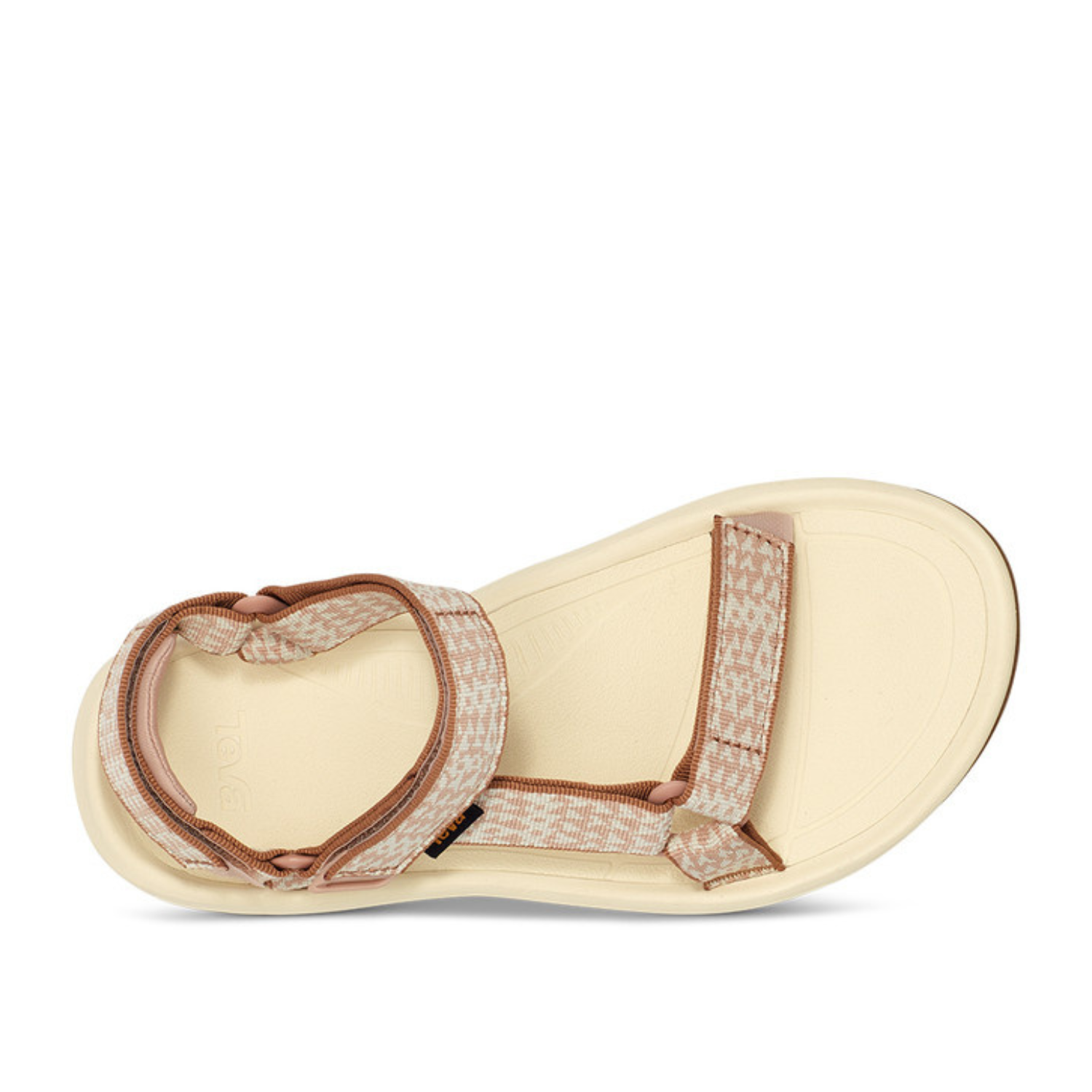 Teva Hurricane XLT2 women's sandal in Archive Wings Tan