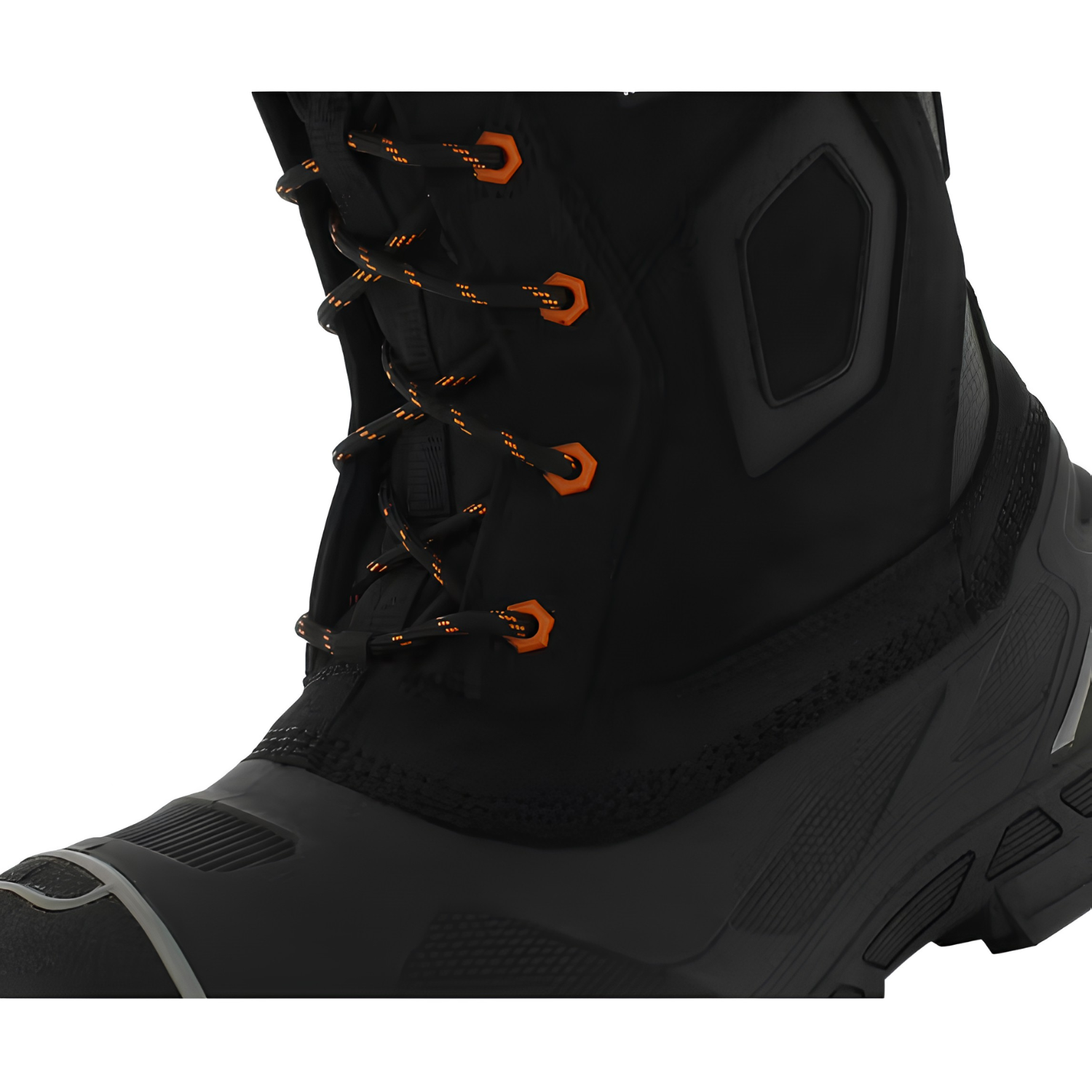 Helly Hansen Denali Pack Boot Mens Shoes Color Black