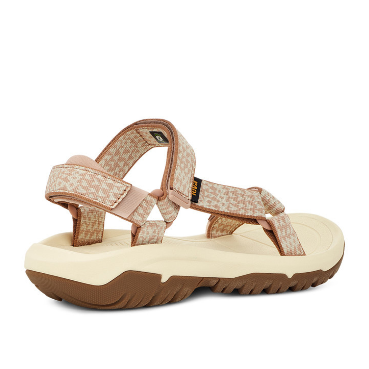 Teva Hurricane XLT2 women's sandal in Archive Wings Tan