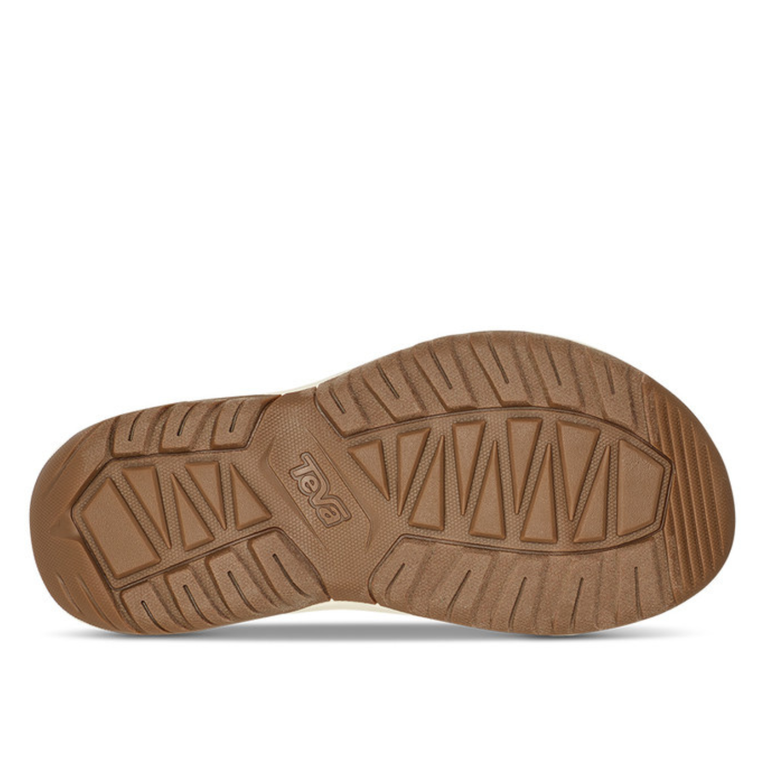 Teva Hurricane XLT2 women's sandal in Archive Wings Tan