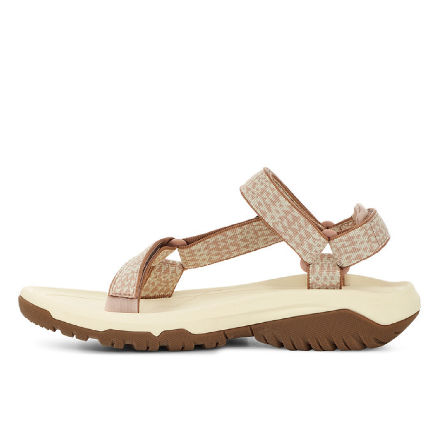 Teva Hurricane XLT2 women's sandal in Archive Wings Tan