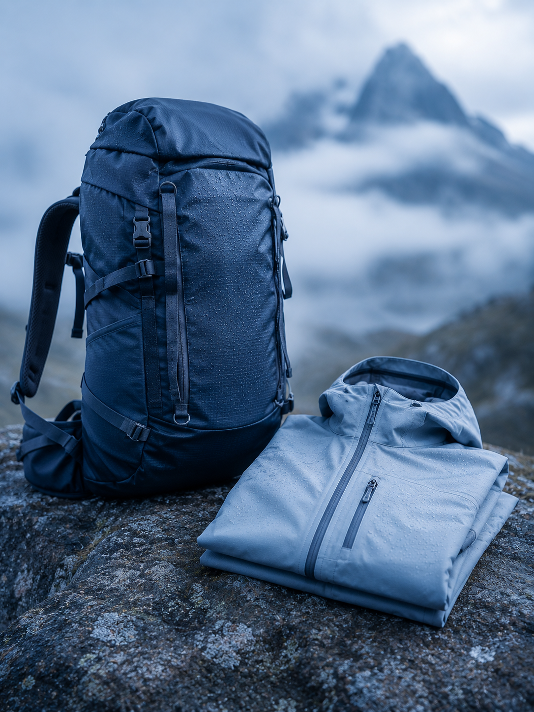 Outdoor and gear