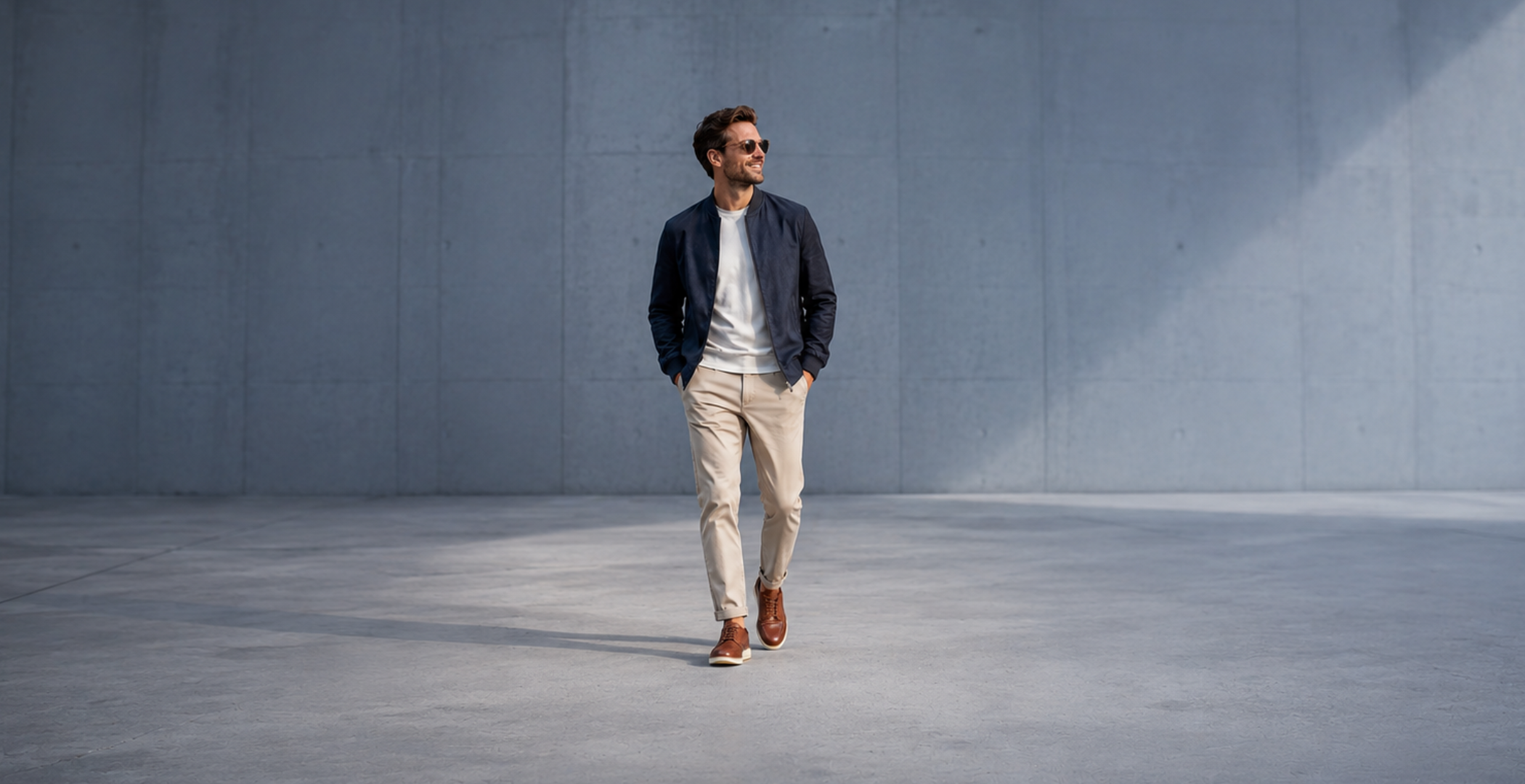 Cole Haan footwear