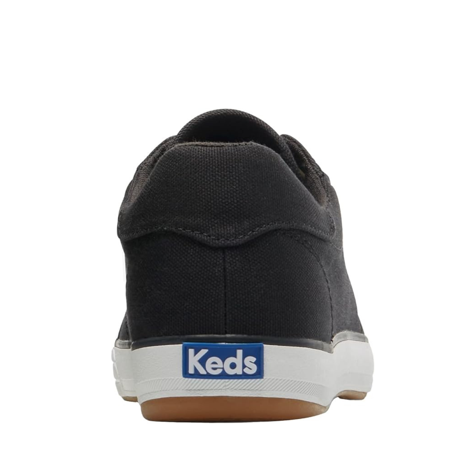 Keds Center III Canvas Sneaker Black